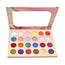 OKALAN EYESHADOWS PALETTE "CANDYLAND"