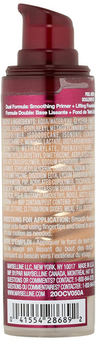 MAYBELLINE INTANT AGE REWIND THE LIFTER "CARAMEL"