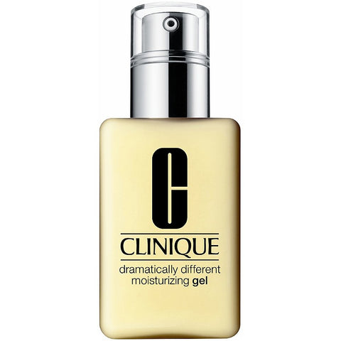CLINIQUE DRAMATICALLY DIFFERENT MOISTURIZING GEL