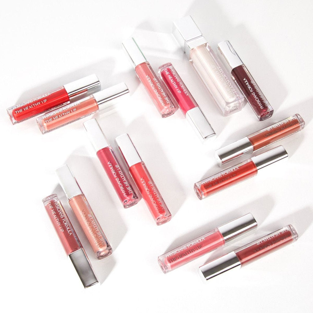 PHYSICIANS FORMULA "COLOR ME HEALTHY LIP KIT"
