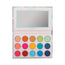 "BEBELLA COSMETICS "COOL BREEZE" EYESHADOWS PALETTE"
