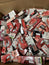 COVERGIRL ASSORTED OUTLAST LONGWEAR LIPSTICK