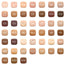 L'ORÉAL "TRUE MATCH LUMI HEALTHY LUMINOUS MAKEUP"