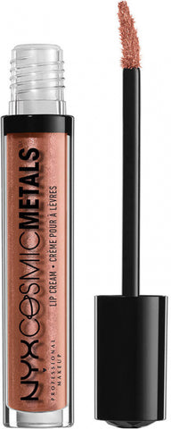 NYX ASSORTED COSMIC METALS LIP CREAM