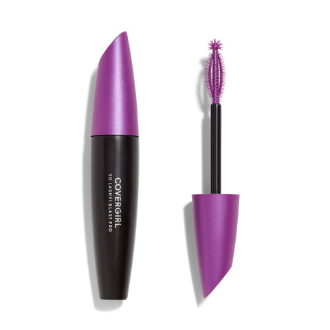 COVERGIRL "SO LASHY! BLAST PRO MASCARA"