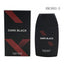 2021-3 "DARK BLACK FRAGRANCE FOR MEN"