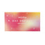 MOIRA EYESHADOWS PALETTE "DAY DREAMS"