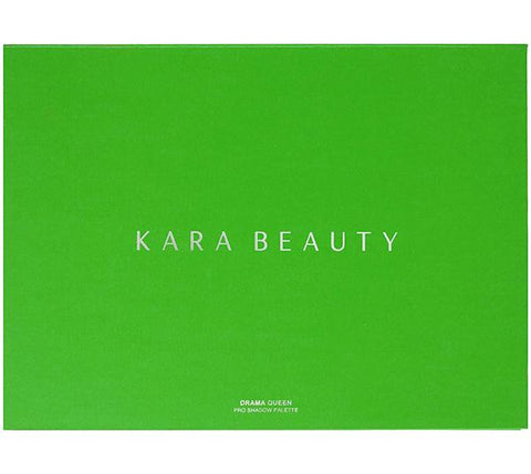 KARA BEAUTY EYESHADOWS PALETTE "DRAMA QUEEN"