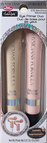 PHYSICIANS FORMULA "EYE PRIMER DUO"