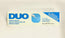 DUO STRIPLASH ADHESIVE WHITE/CLEAR