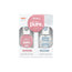 SALLY HANSEN "GOOD. KIND. PURE. DESERT ROSE & PINKY CLAY DUOS"