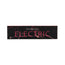 TRENDBEAUTY EYESHADOWS PALETTE "ELECTRIC"