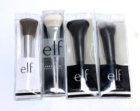 E.L.F. COSMETICS BRUSHES