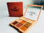 ELIZABETH COSMETICS EYESHADOWS PALETTE
