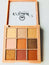ELIZABETH COSMETICS EYESHADOWS PALETTE