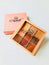 ELIZABETH COSMETICS EYESHADOWS PALETTE