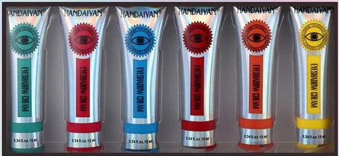 HANDAIYAN "EYESHADOW CREAM"