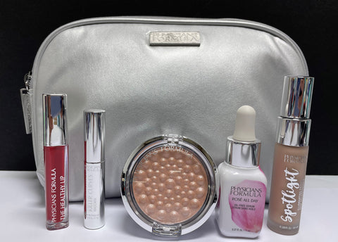 PHYSICIANS  FORMULA "ESSENTIAL MINIS"