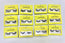 "KARA BEAUTY ASSORTED FABULASHES 3D FAUX MINK LASHES"
