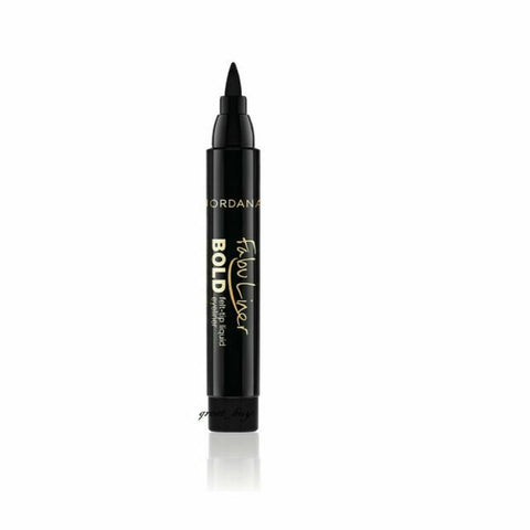 JORDANA FABU LINER LIQUID EYELINERS