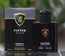 EBC FASTER BLACK PERFUME