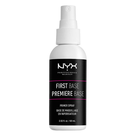 NYX FIRST BASE PRIMER SPRAY