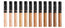 MAYBELLINE FIT ME CONCEALERS