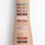 MOIRA EYESHADOWS PALETTE "GO, FLY, TRAVEL WEEKEND VIBES"