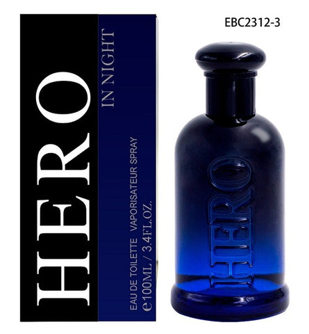 EBC HERO In NIGHT PERFUME