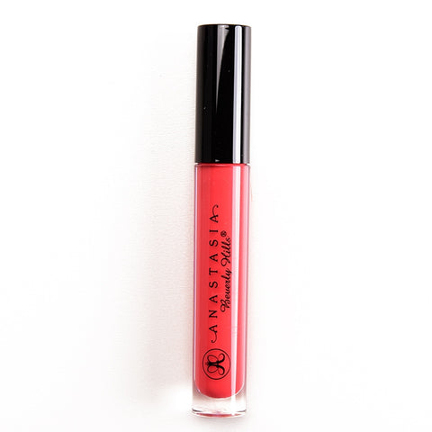 "ANASTASIA BEVERLY HILLS LIP GLOSS "PAPAYA" AND "HIBISCUS"