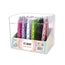 Redmink 24 Pc Eyebrow Tweezers