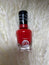 sally hansen miracle gel