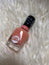 sally hansen miracle gel