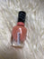 sally hansen miracle gel