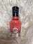 sally hansen miracle gel