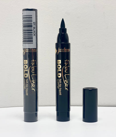 JORDANA FABU LINER LIQUID EYELINERS