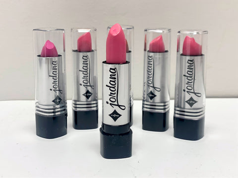 JORDANA ASSORTED LIP STICKS