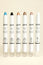 NYX ASSORTED JUMBO EYE PENCIL