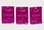 SIMPLY BELLA "JUST WANT TO BE ME" HYALURONIC ACID MOISTURIZER FACE MASK