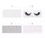 ASSORTED 3D MINK EYELASHES