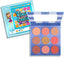 RUDE 9 COLOR BLUSH PALETTE "BLUSH CRUSH - LEVEL UP"