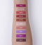 MOIRA EYESHADOWS PALETTE "LIKE A MELODY"