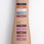 MOIRA EYESHADOWS PALETTE "LIVE IN THE MOMENT"
