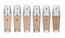 L'ORÉAL "TRUE MATCH LUMI HEALTHY LUMINOUS MAKEUP"
