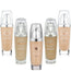 L'ORÉAL "TRUE MATCH LUMI HEALTHY LUMINOUS MAKEUP"