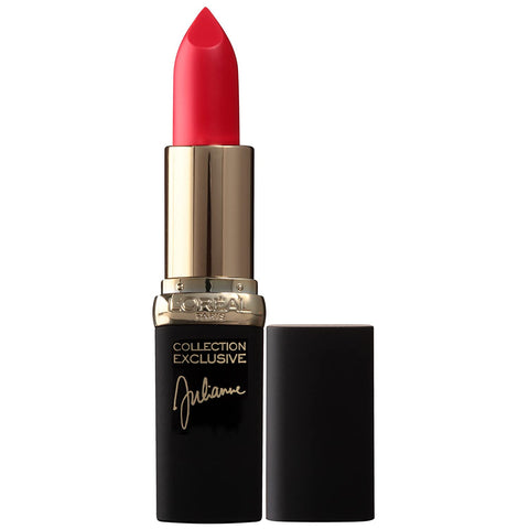 L'ORÉAL PARIS "COLOUR RICHIE COLLECTION EXCLUSIVE"