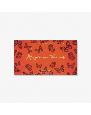 KARA BEAUTY EYESHADOW PALETTE "MAGIC IN THE AIR"