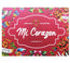 MAKEUP DEPOT EYESHADOWS PALETTE "MI CORAZON"