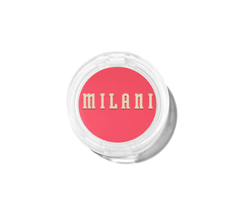 MILANI CHEEK KISS CREAM BLUSH ASSORTED