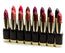 MILANI BOLD COLOR STATEMENT MATTE LIPSTICKS